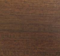 Пленка ПВХ Махагон коричневый предназначена для отделки дверей металлических
